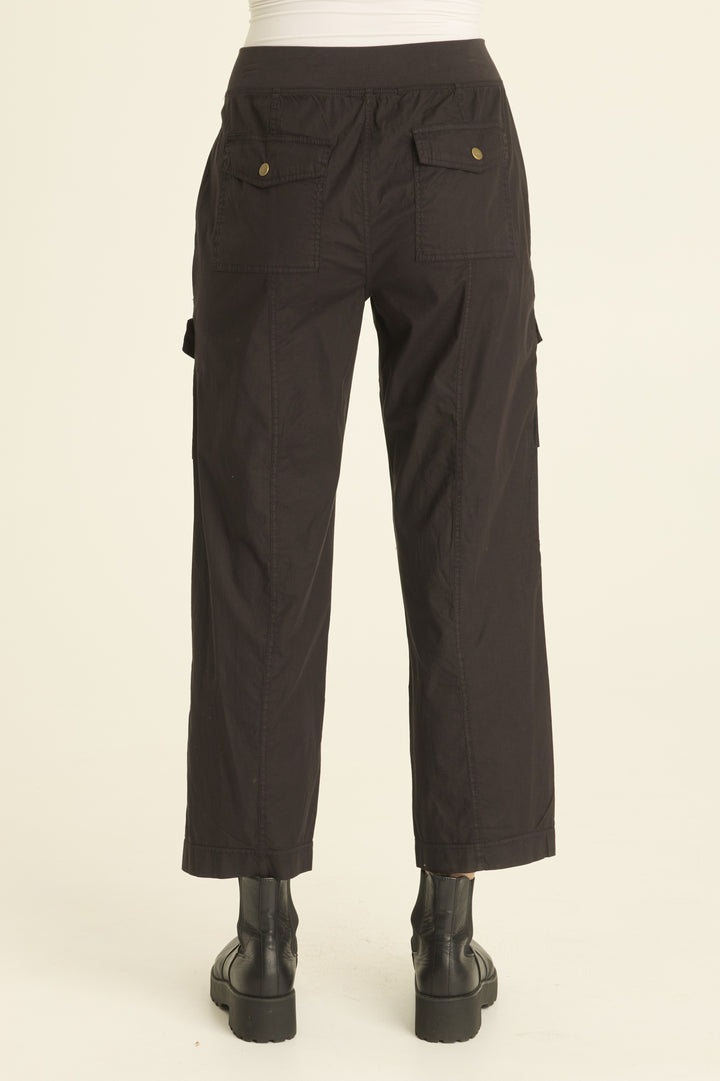 Aspasia Ankle Pant