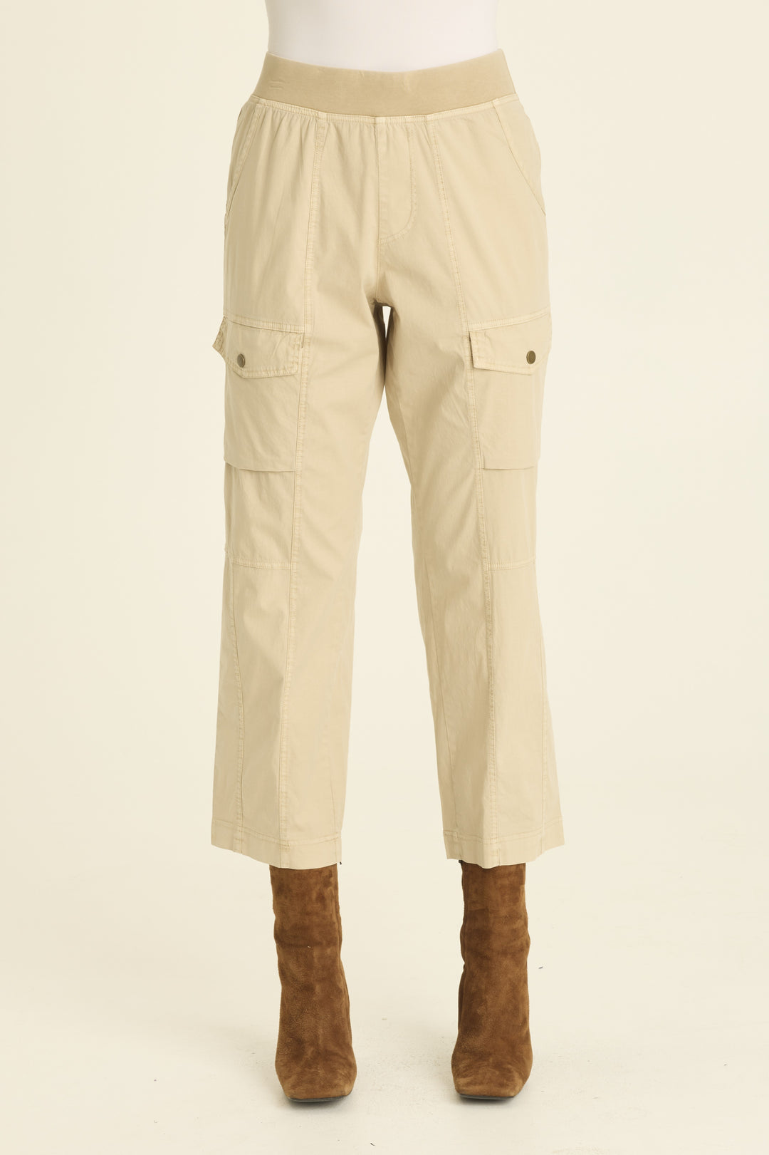 Aspasia Ankle Pant