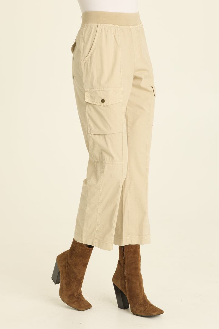 Aspasia Ankle Pant
