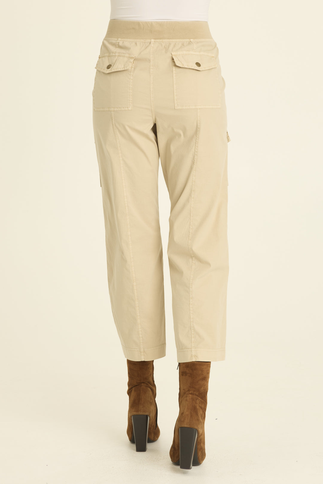 Aspasia Ankle Pant