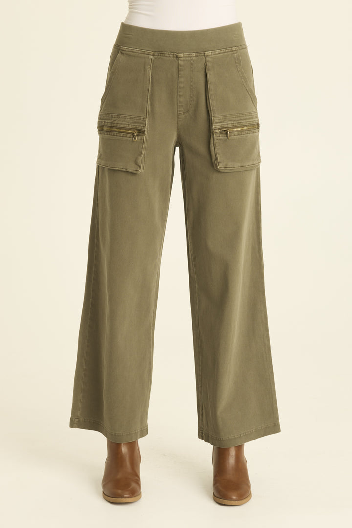 Ozius Pant