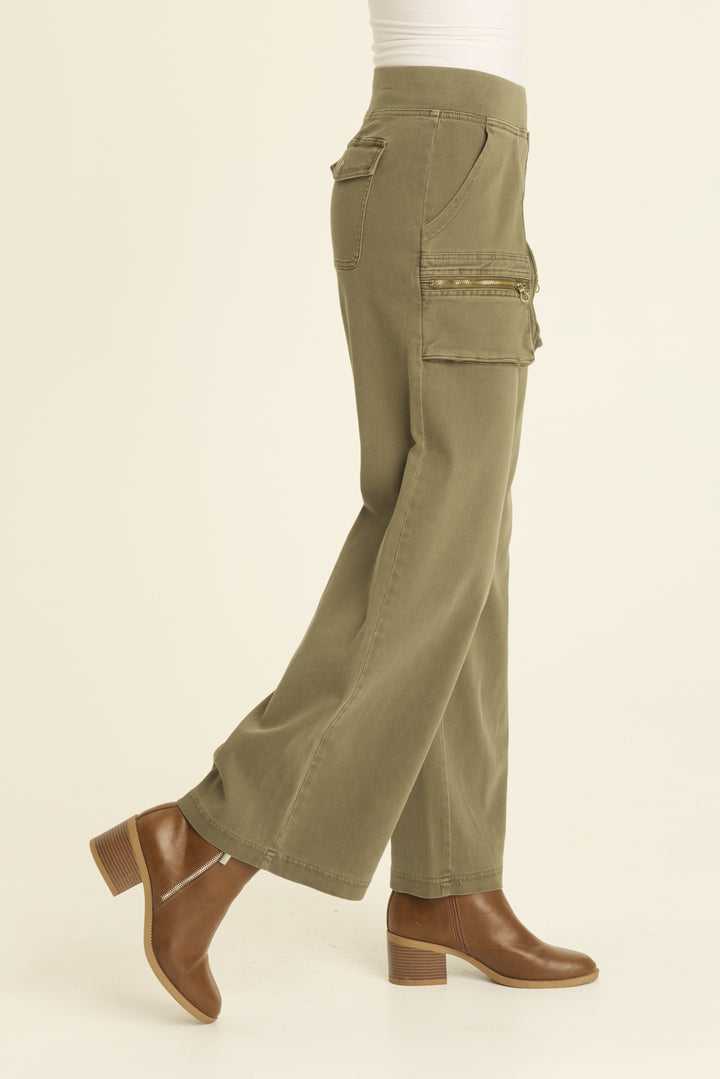 Ozius Pant