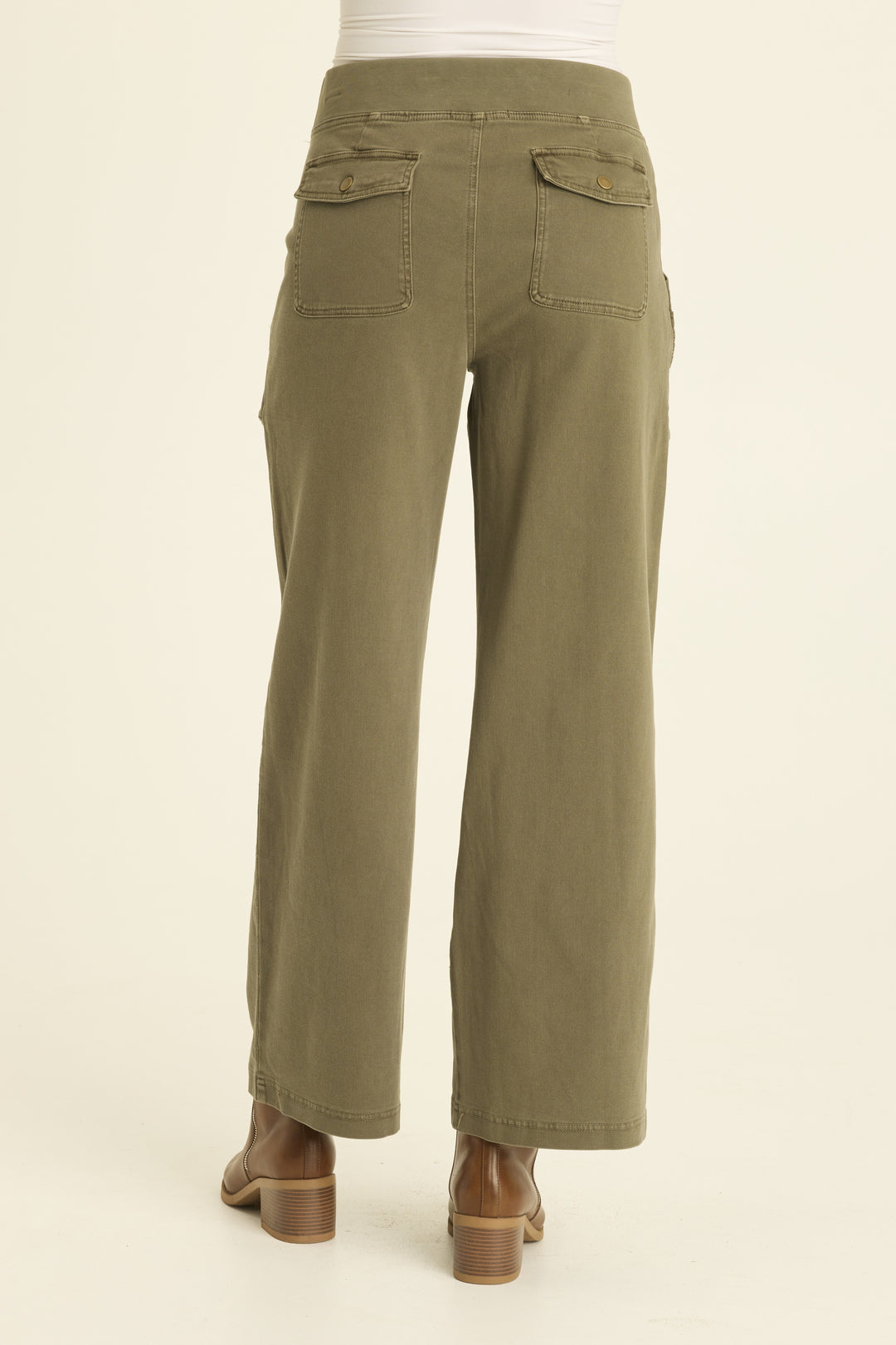 Ozius Pant