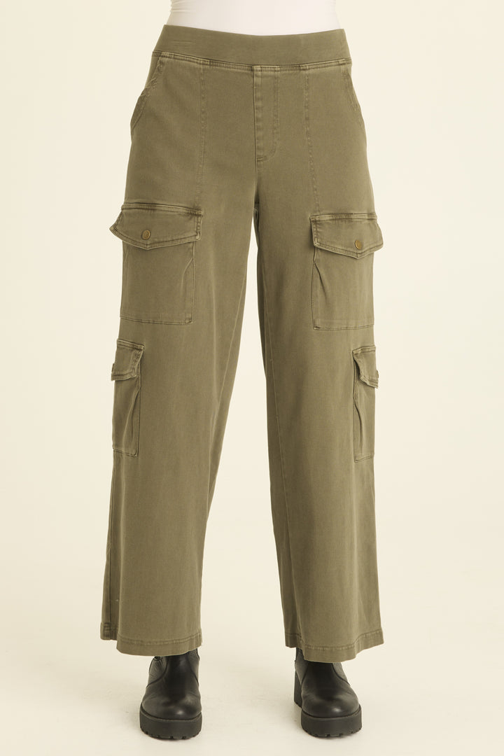 Romulus Cargo Pant