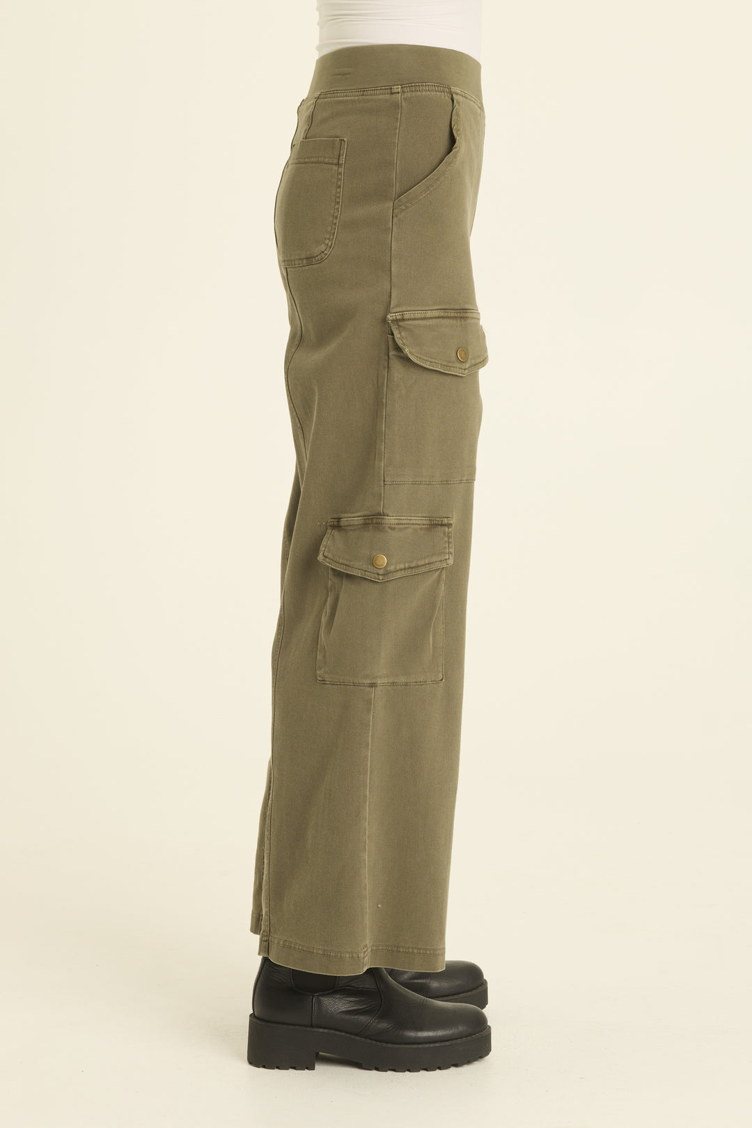 Romulus Cargo Pant