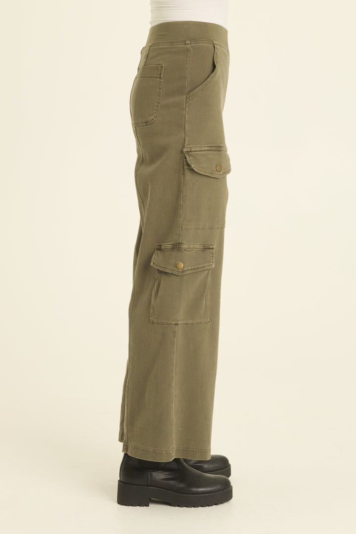 Romulus Cargo Pant