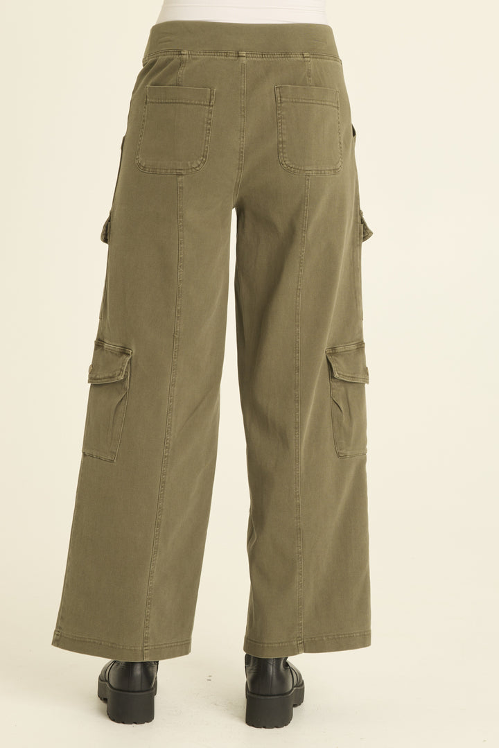 Romulus Cargo Pant