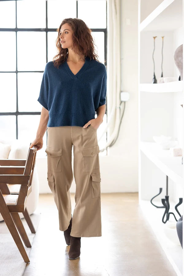 Romulus Cargo Pant