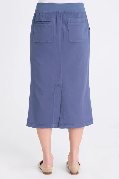Abelia Skirt