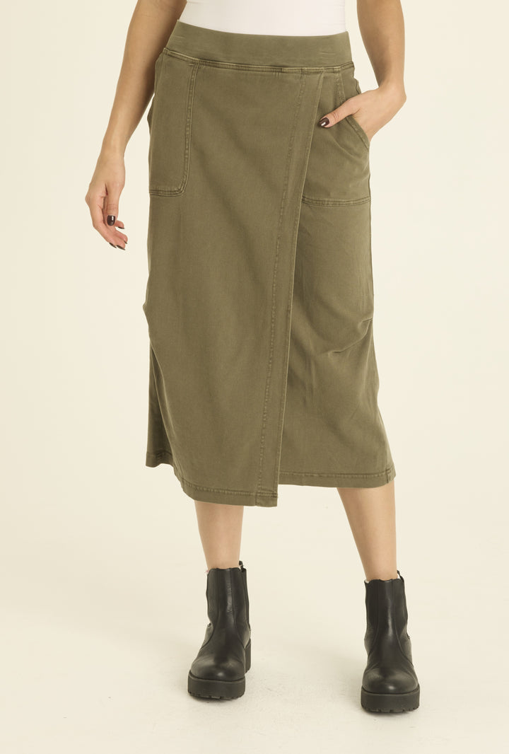 Abelia Skirt