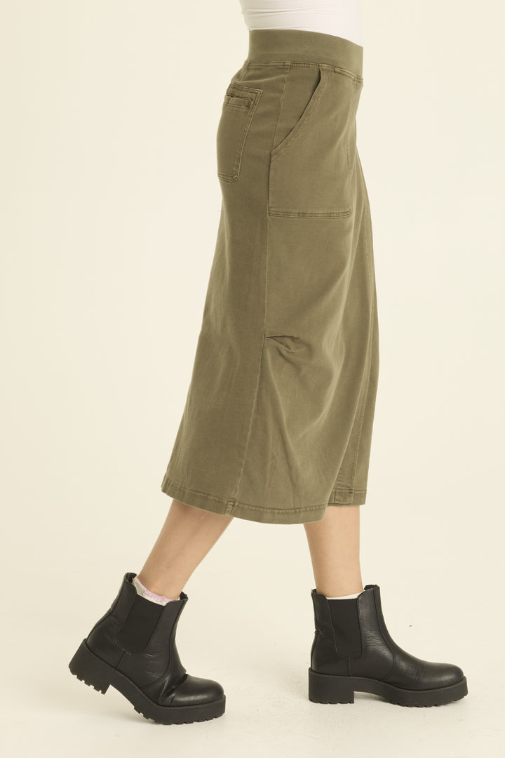 Abelia Skirt
