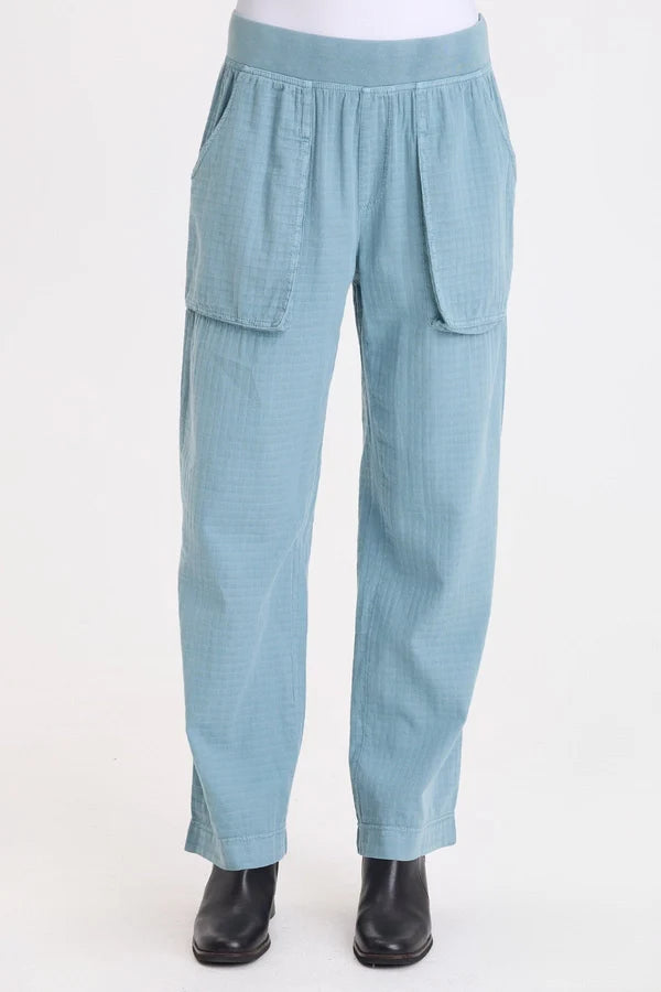 Robbie Pant