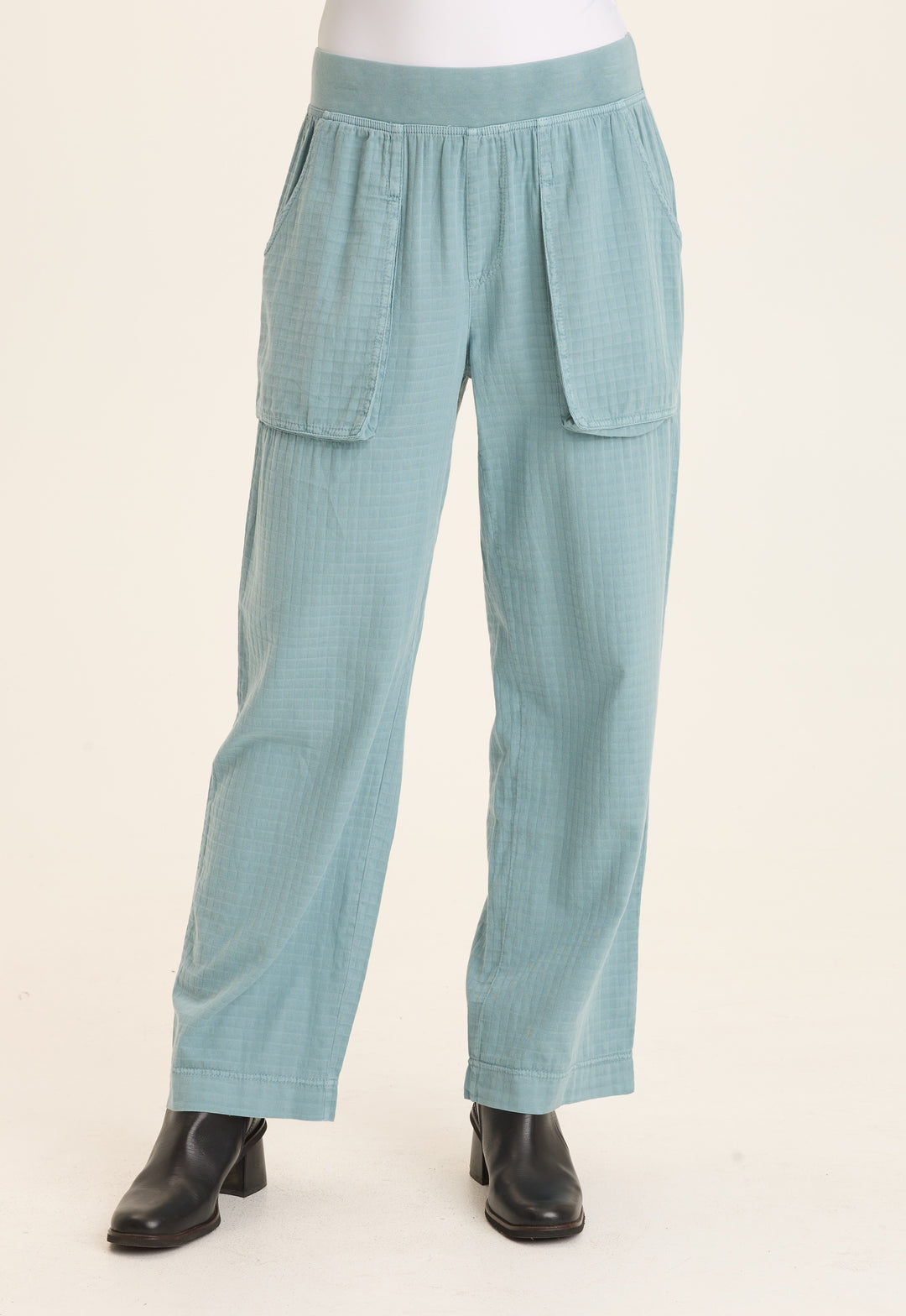 Robbie Pant