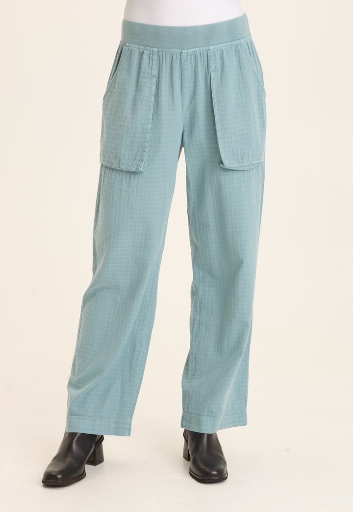 Robbie Pant