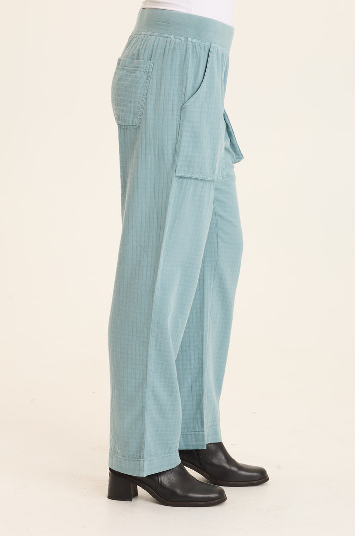Robbie Pant