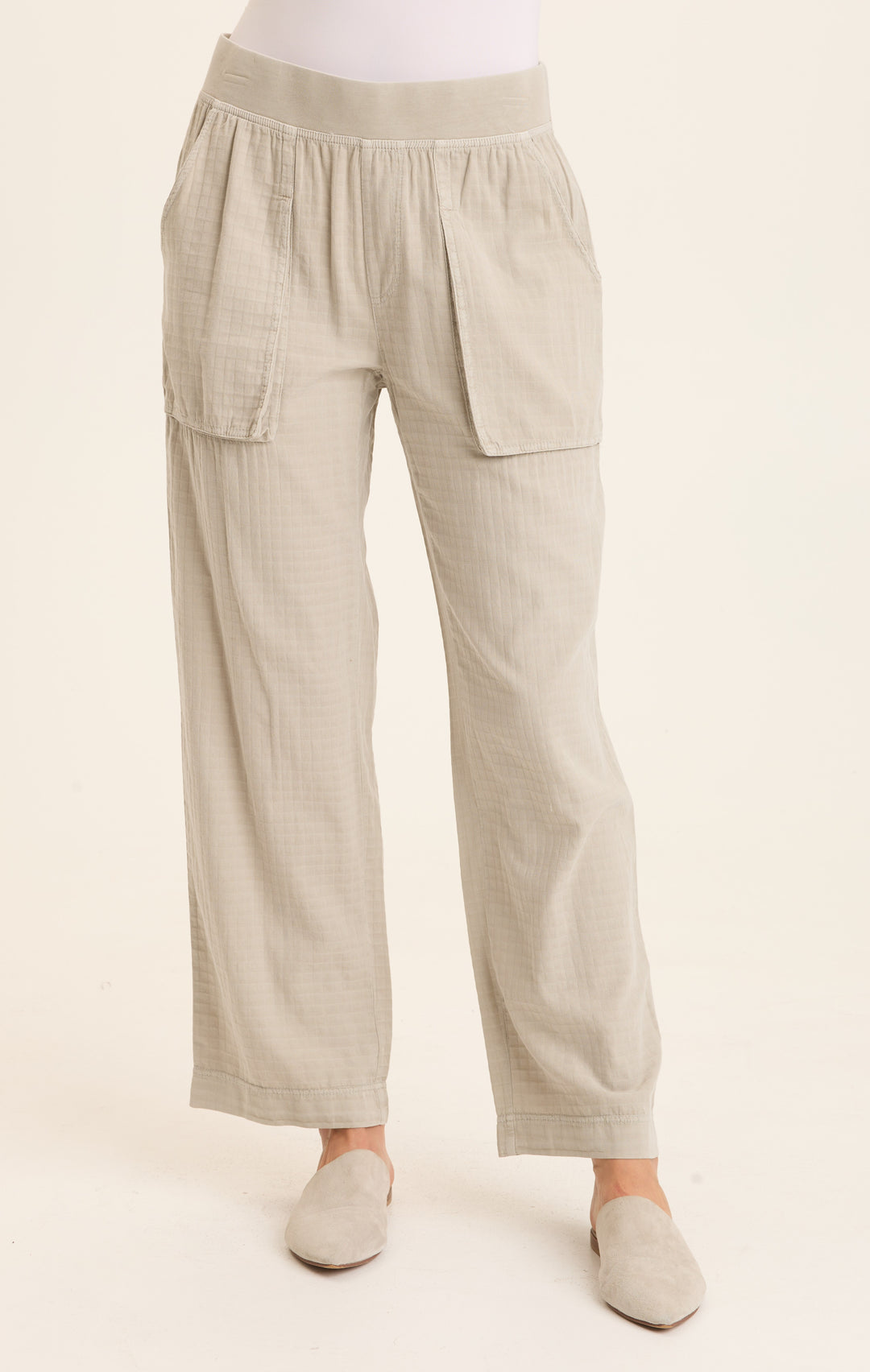 Robbie Pant