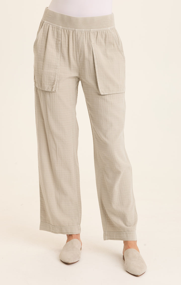 Robbie Pant