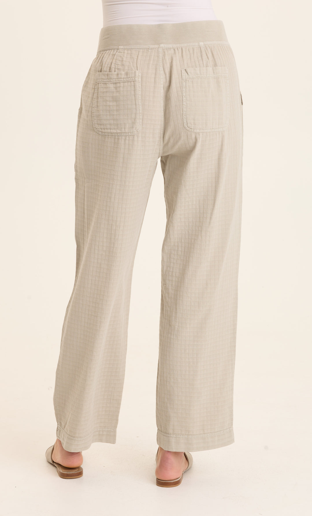 Robbie Pant