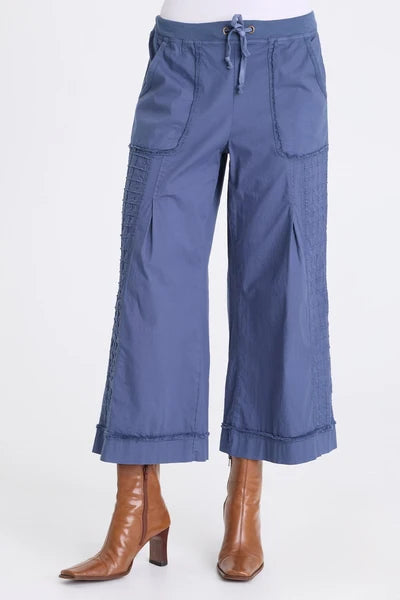 Nicolene Crop Pant
