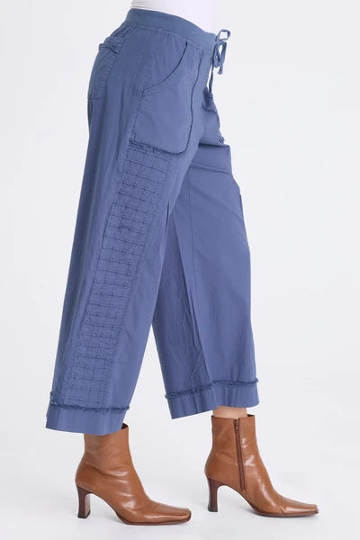 Nicolene Crop Pant
