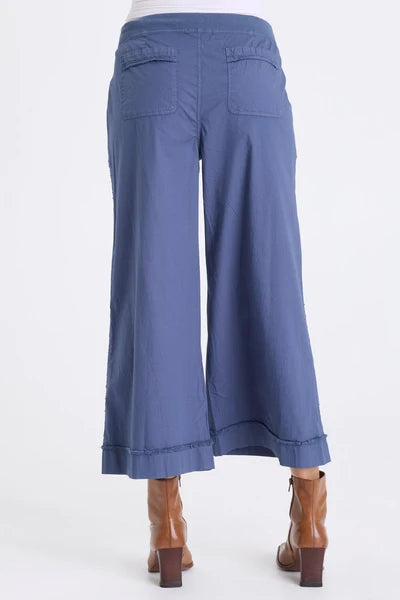 Nicolene Crop Pant