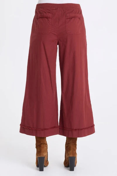 Nicolene Crop Pant