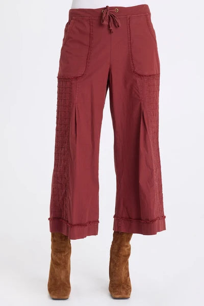 Nicolene Crop Pant