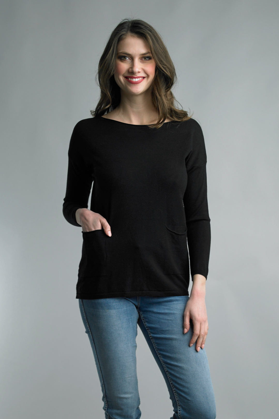 Tempo Paris at Adlib Clothing - Asheville's Locally Owned, Premier Fashion Boutique for Women over 40