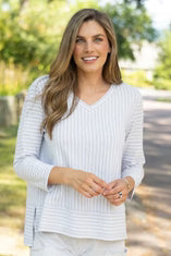 Escape by Habitat at Adlib Clothing - Asheville's Locally Owned, Premier Fashion Boutique for Women over 40