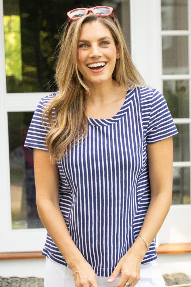 Escape by Habitat at Adlib Clothing - Asheville's Locally Owned, Premier Fashion Boutique for Women over 40