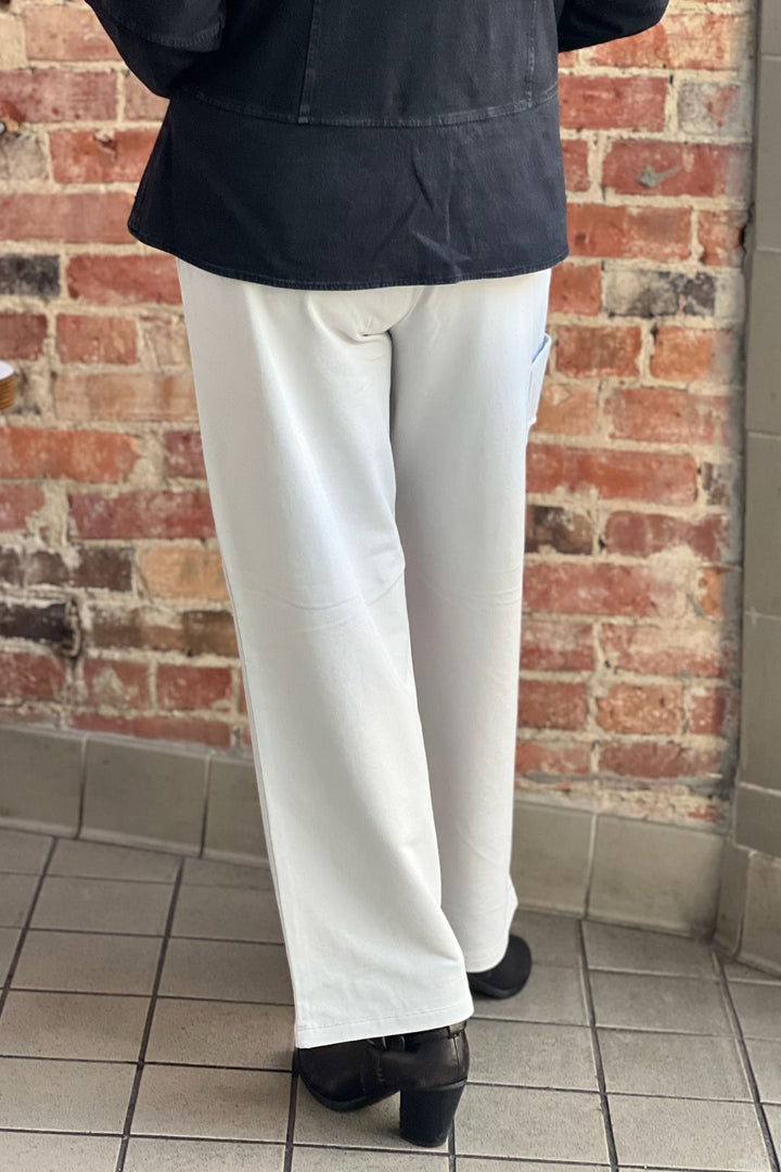 Habitat Pocket Pant at Adlib Clothing in Asheville, NC