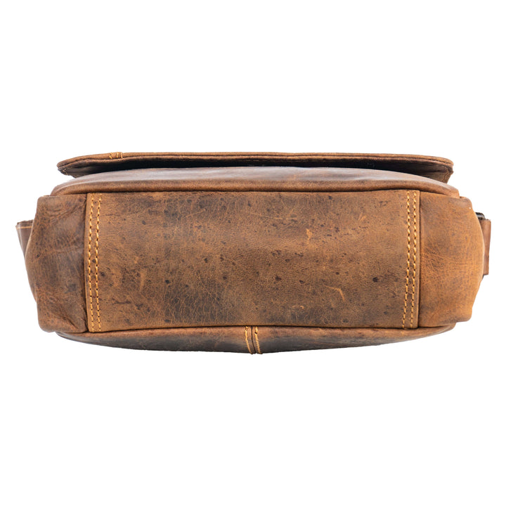 Henry Unisex Mini-Messenger Bag