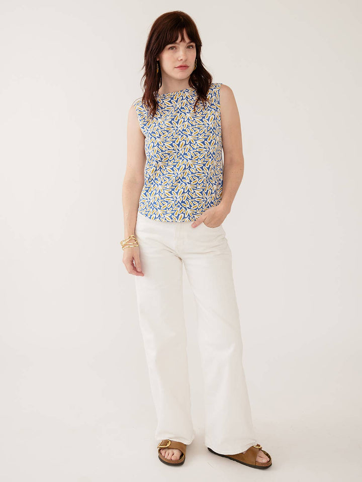 Mata Traders at Adlib Clothing - Asheville's Locally Owned, Premier Fashion Boutique for Women over 40
