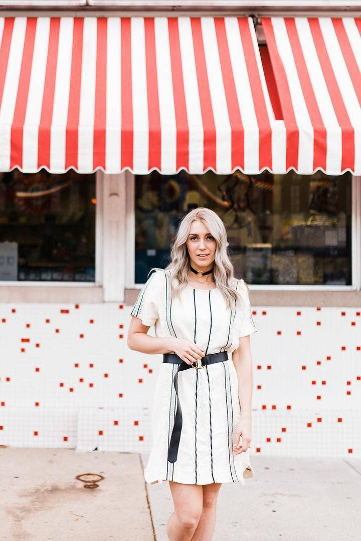 ADA at Adlib Clothing - Asheville's Locally Owned, Premier Fashion Boutique for Women over 40