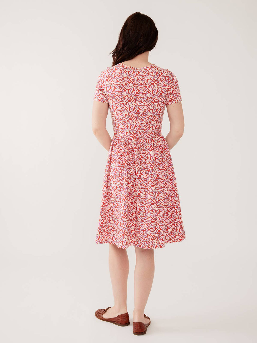 Mata Traders at Adlib Clothing - Asheville's Locally Owned, Premier Fashion Boutique for Women over 40