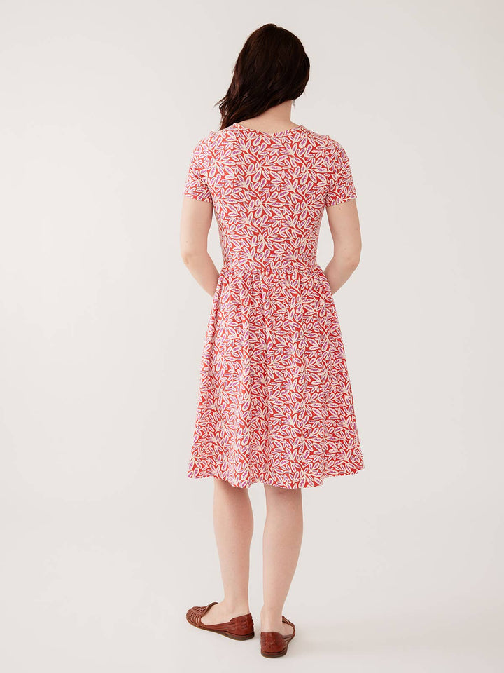 Mata Traders at Adlib Clothing - Asheville's Locally Owned, Premier Fashion Boutique for Women over 40