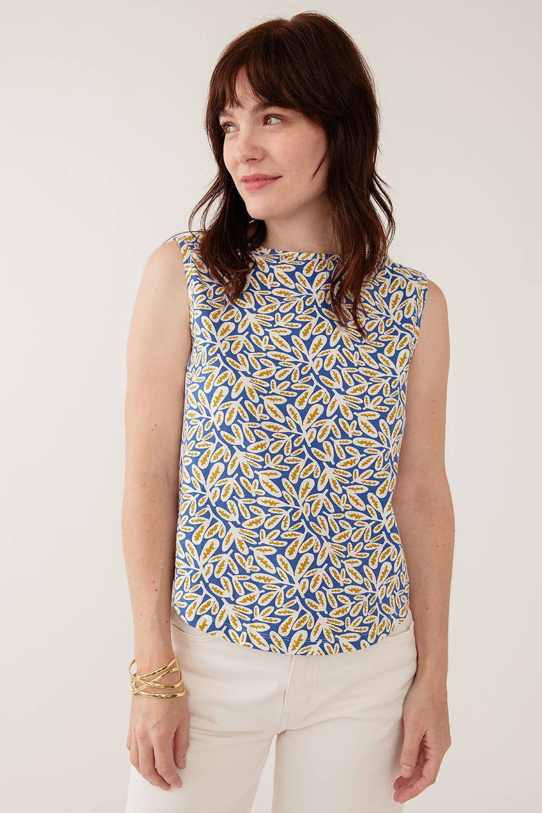 Mata Traders at Adlib Clothing - Asheville's Locally Owned, Premier Fashion Boutique for Women over 40