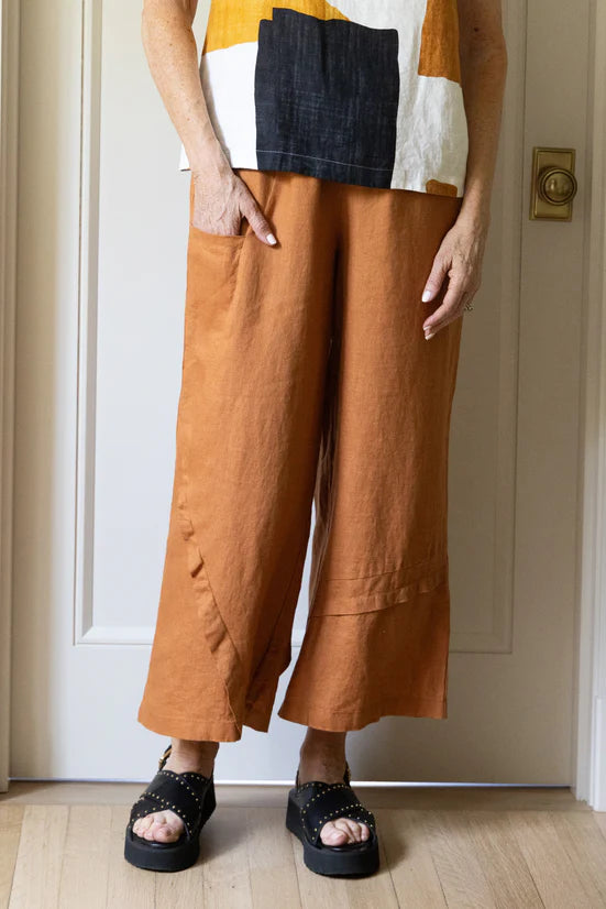 Olivia by Habitat at Adlib Clothing - Asheville's Locally Owned, Premier Fashion Boutique for Women over 40