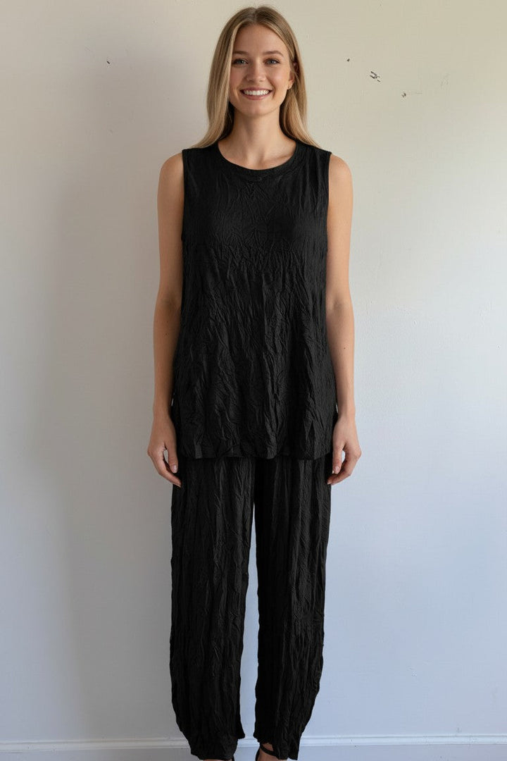 Layer It Up Tank