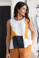 Olivia by Habitat at Adlib Clothing - Asheville's Locally Owned, Premier Fashion Boutique for Women over 40