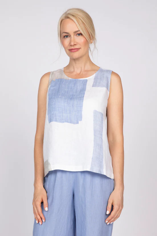 Olivia by Habitat at Adlib Clothing - Asheville's Locally Owned, Premier Fashion Boutique for Women over 40