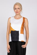 Olivia by Habitat at Adlib Clothing - Asheville's Locally Owned, Premier Fashion Boutique for Women over 40