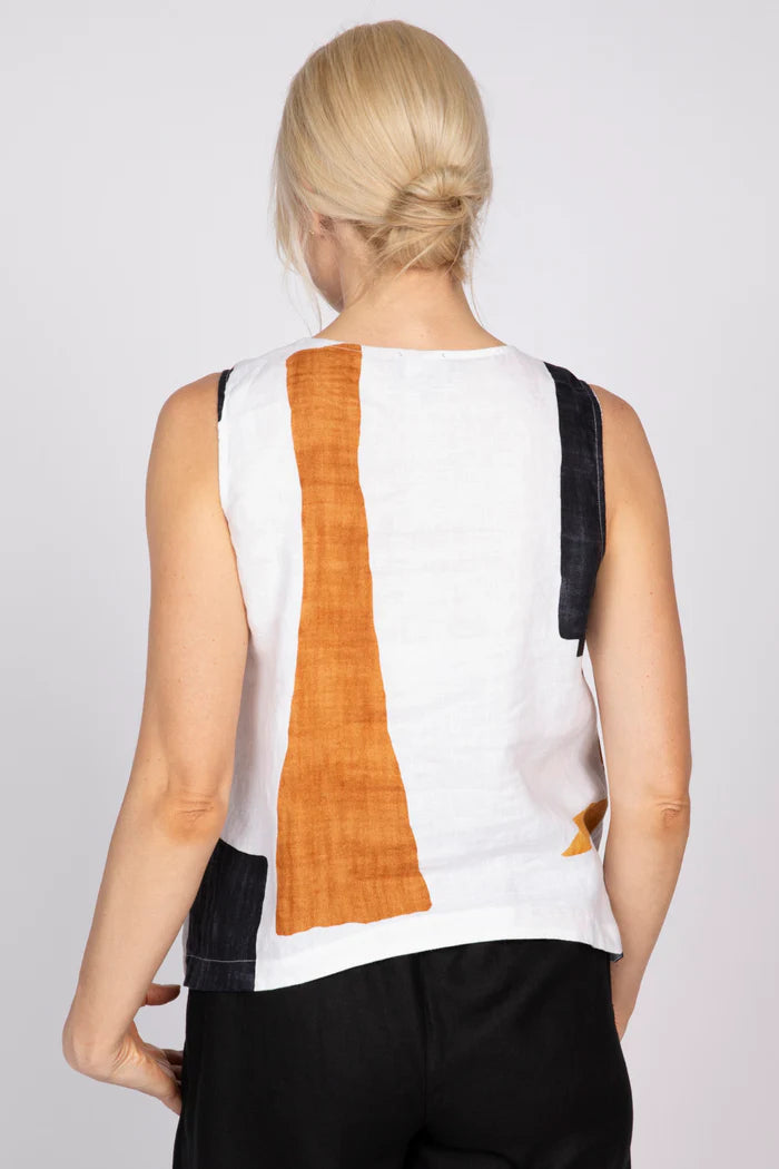Olivia by Habitat at Adlib Clothing - Asheville's Locally Owned, Premier Fashion Boutique for Women over 40