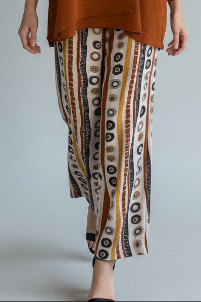 Gourd-geous Pant