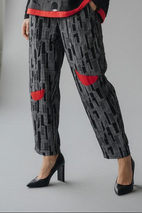 Time to Party Pants