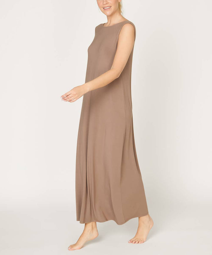 Bamboo Reversible Dress