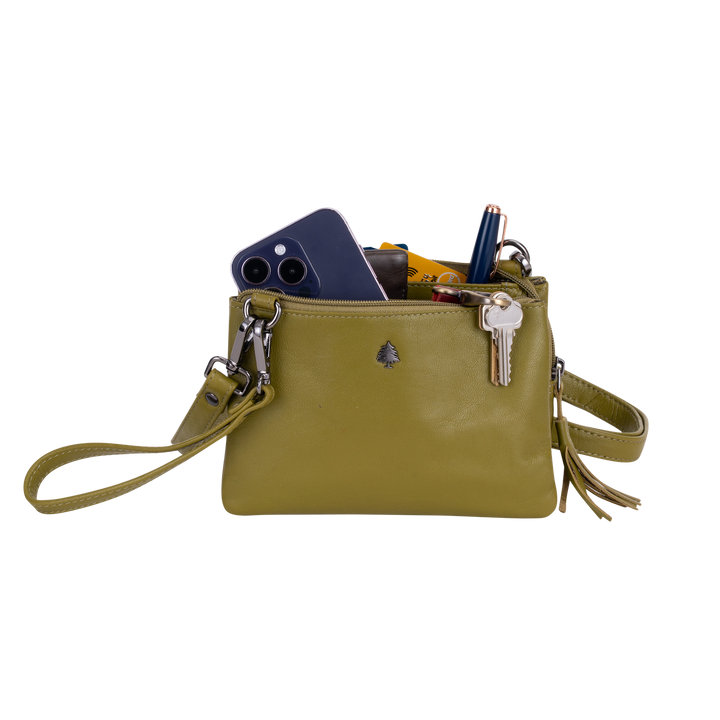Women's Shoulder Bag Ruby