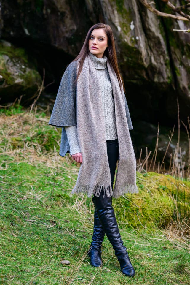Islander Scarf i1