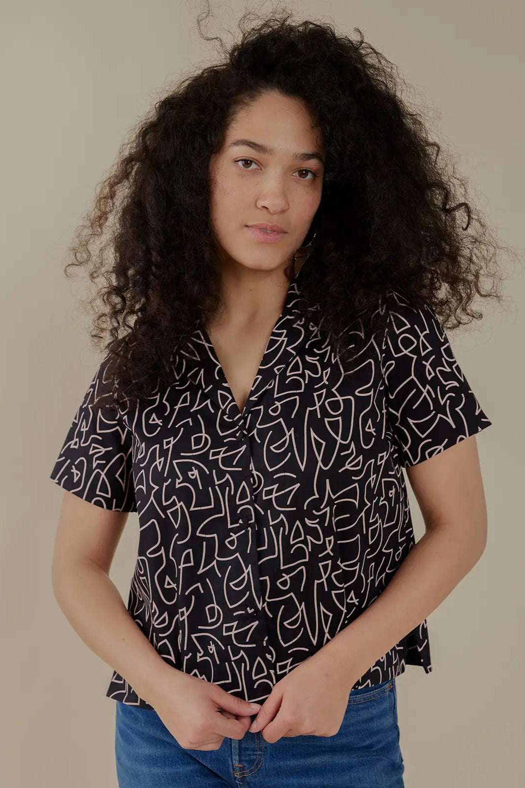 Mata Traders at Adlib Clothing - Asheville's Locally Owned, Premier Fashion Boutique for Women over 40