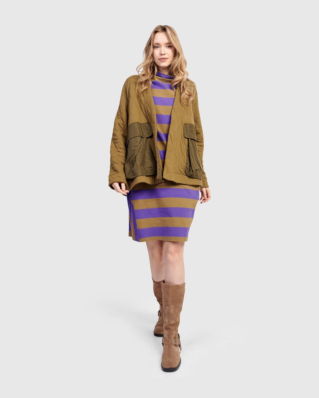 Alembika at Adlib Clothing - Asheville's Locally Owned, Premier Fashion Boutique for Women over 40